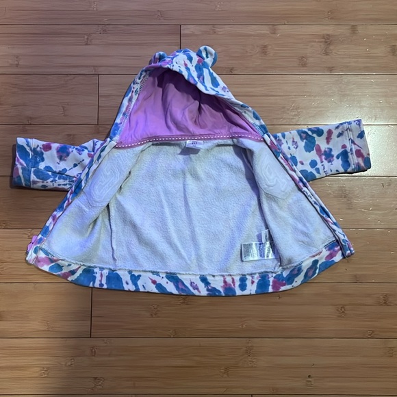 GAP zip jacket - Picture 4 of 5